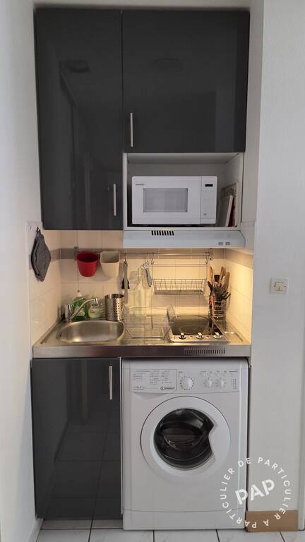 Flat Place Carnot in Avignon