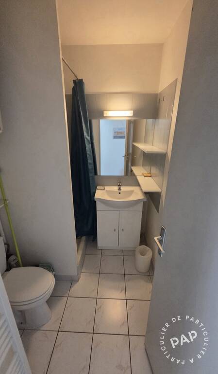 Flat Place Carnot in Avignon