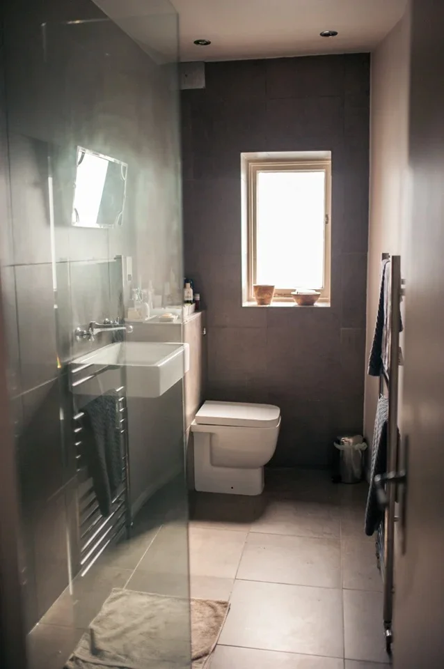 Flat Amhurst Road in Greater London