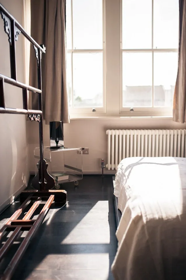 Flat Amhurst Road in Greater London