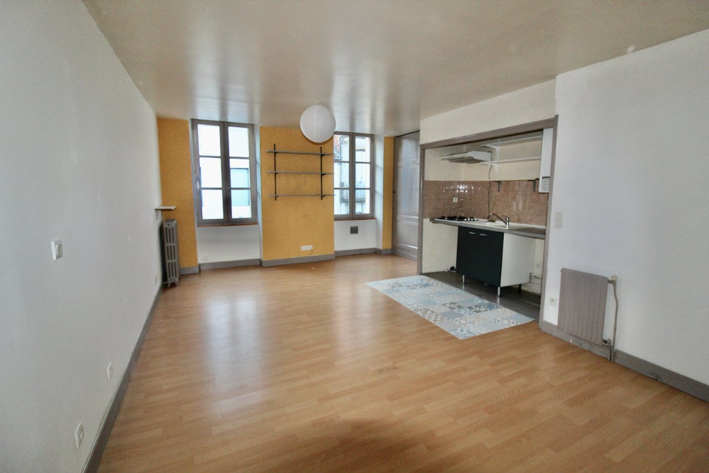 Appartement Rue de Pujols à Villeneuve-sur-Lot