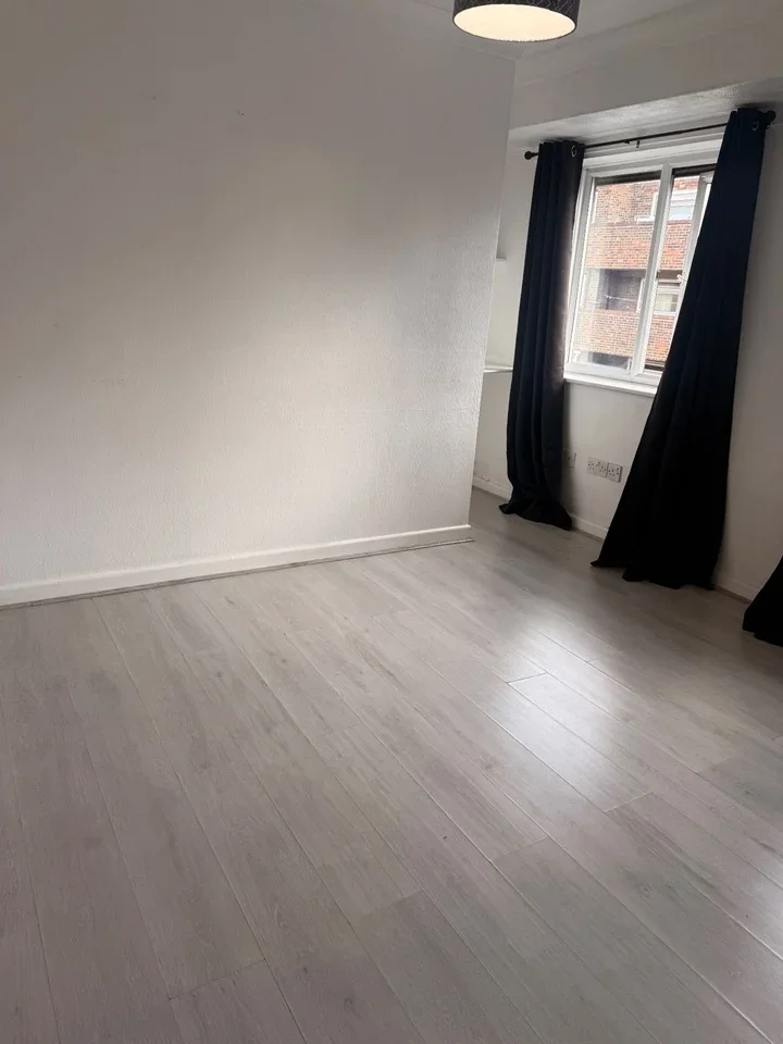 Flat Windsor Street in Luton
