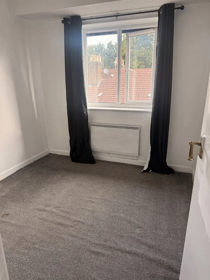 Flat Windsor Street in Luton