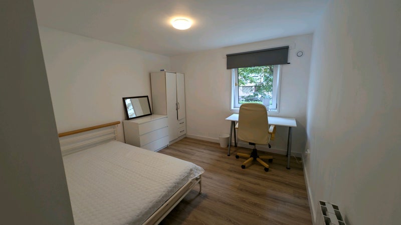 Room Queen Margaret Court in Glasgow