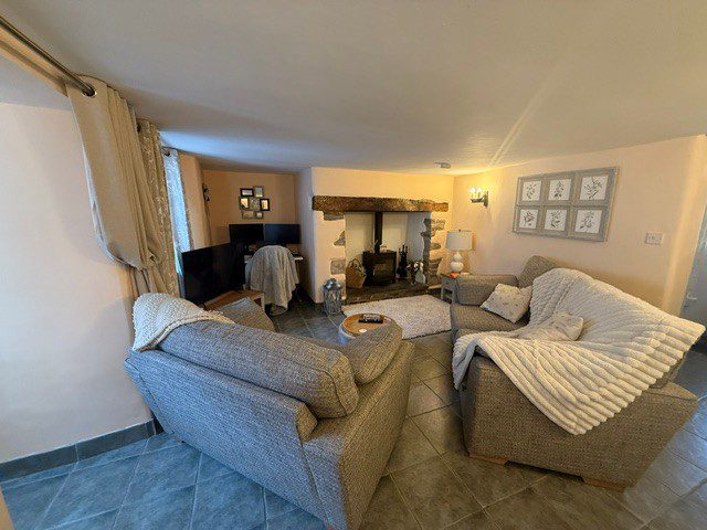 House King Street in Combe Martin