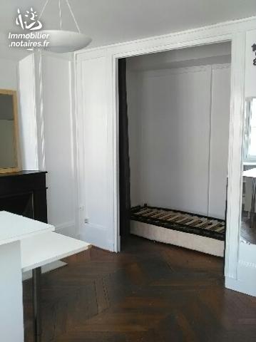 Appartement Place Tobie Robatel à Lyon