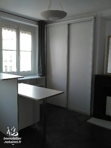 Appartement Place Tobie Robatel à Lyon