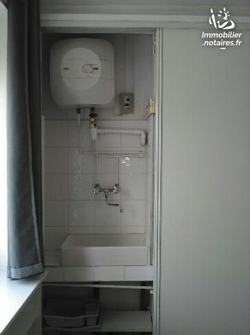 Appartement Place Tobie Robatel à Lyon