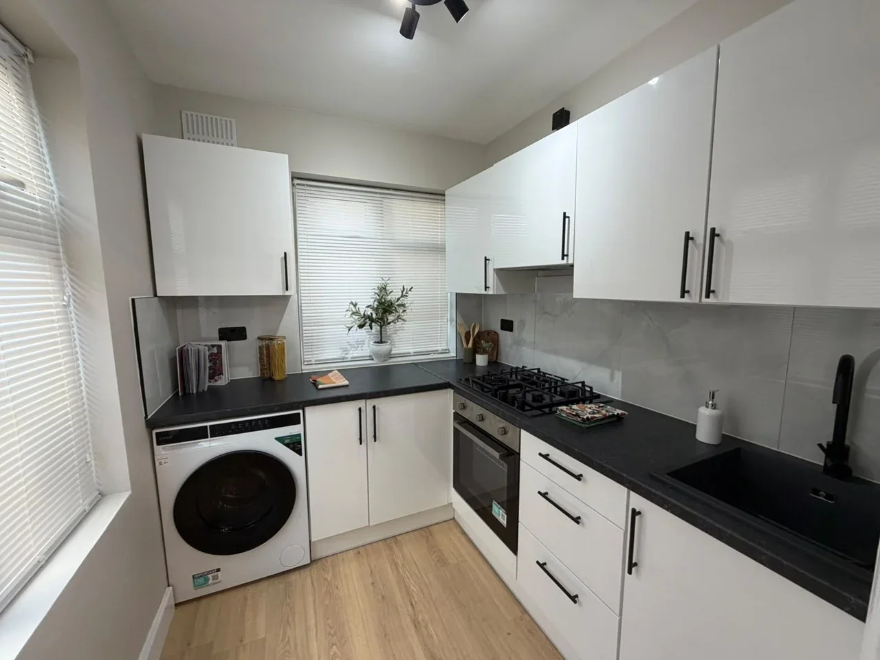 House Chalford Walk in Greater London
