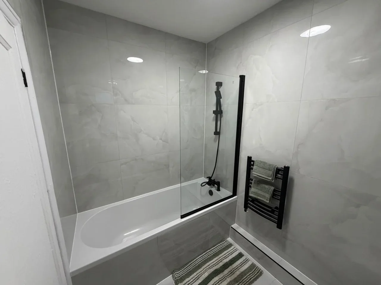 House Chalford Walk in Greater London