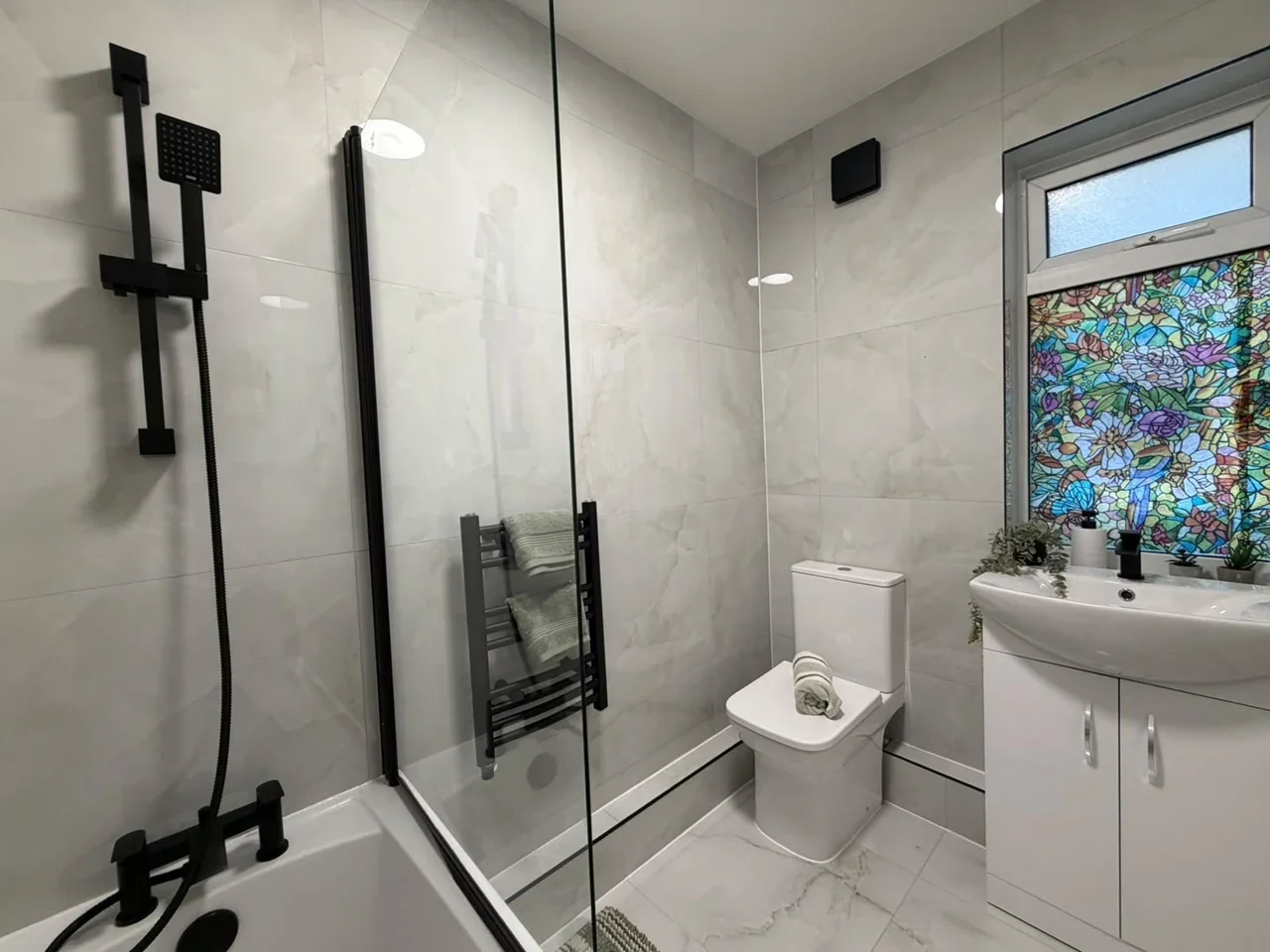 House Chalford Walk in Greater London