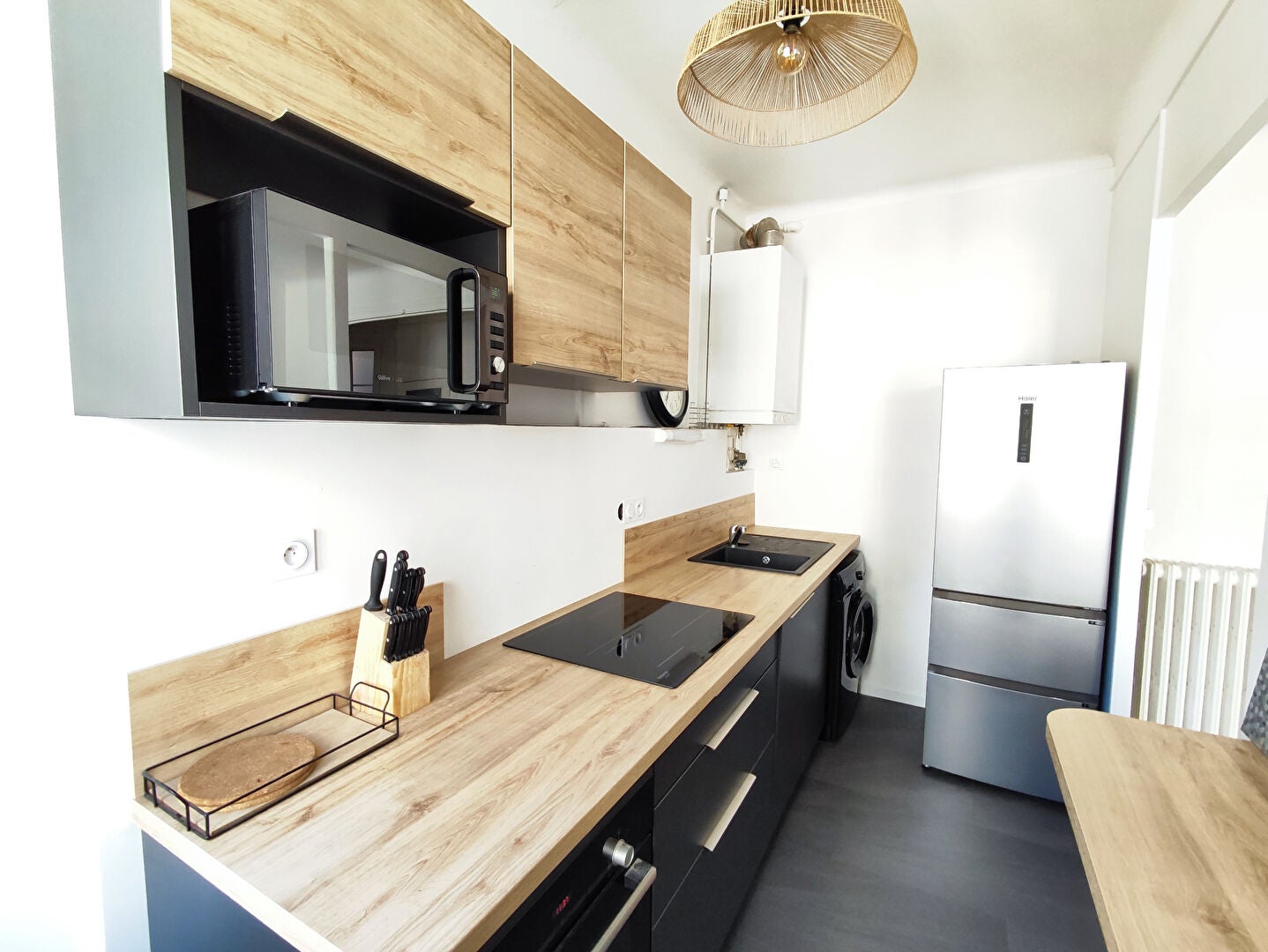 Appartement Rue du Docteur Guérin à Tours