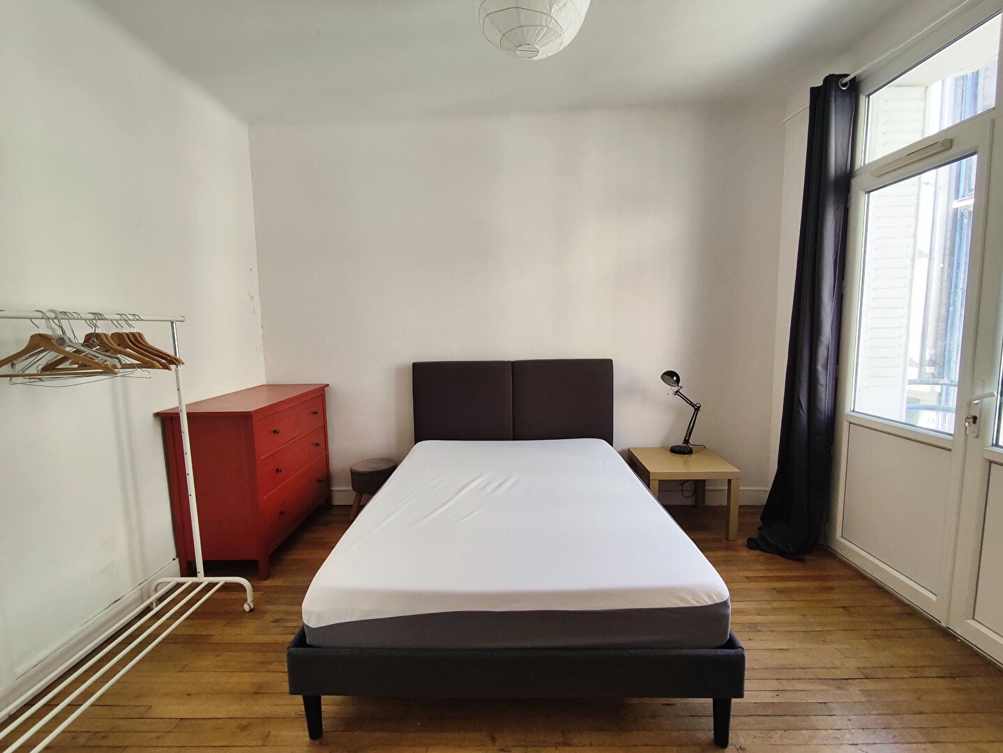 Appartement Rue du Docteur Guérin à Tours