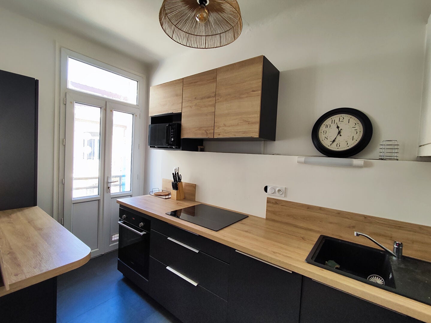 Appartement Rue du Docteur Guérin à Tours
