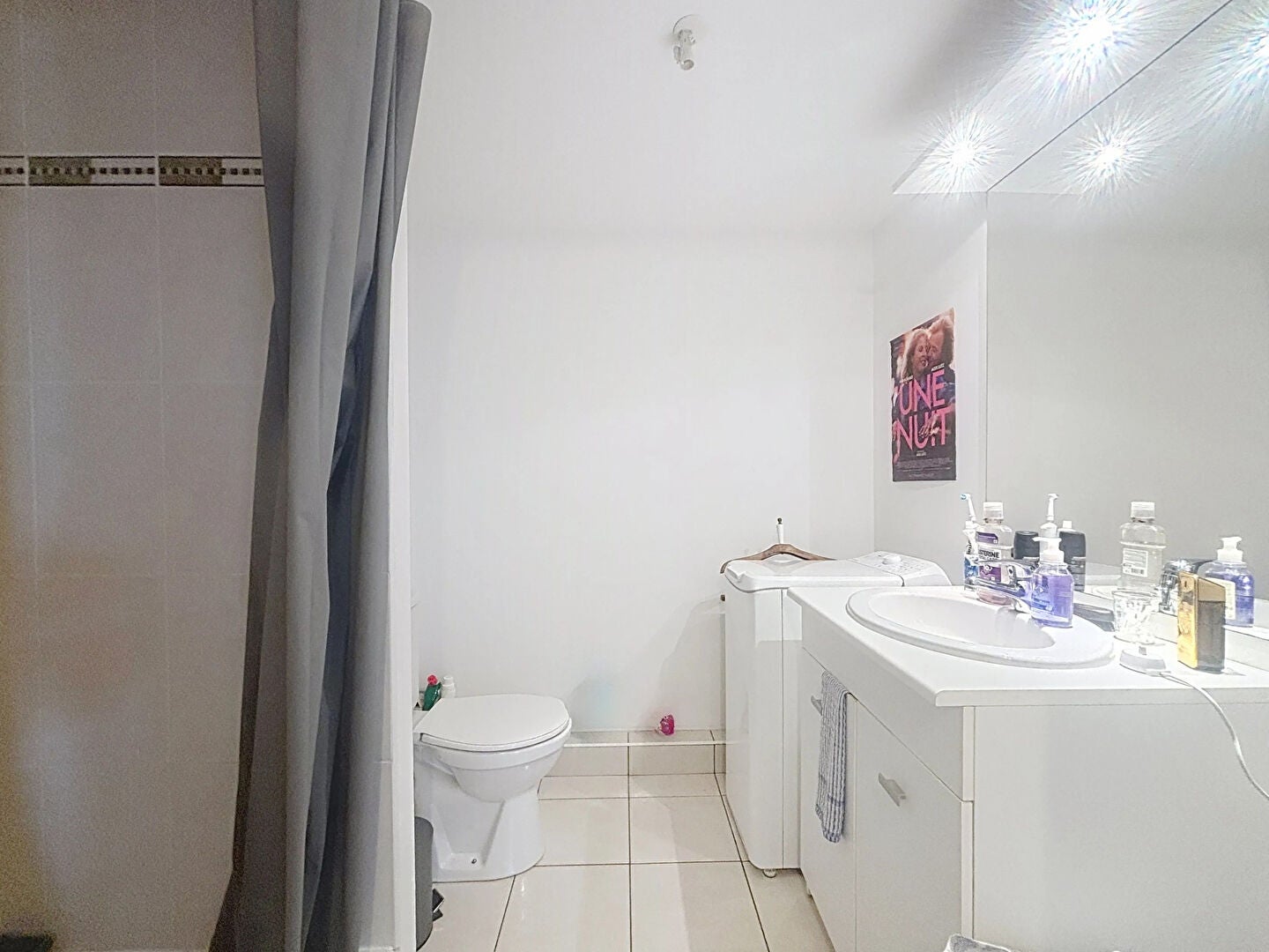 Appartement D 11 à Nuret-le-Ferron