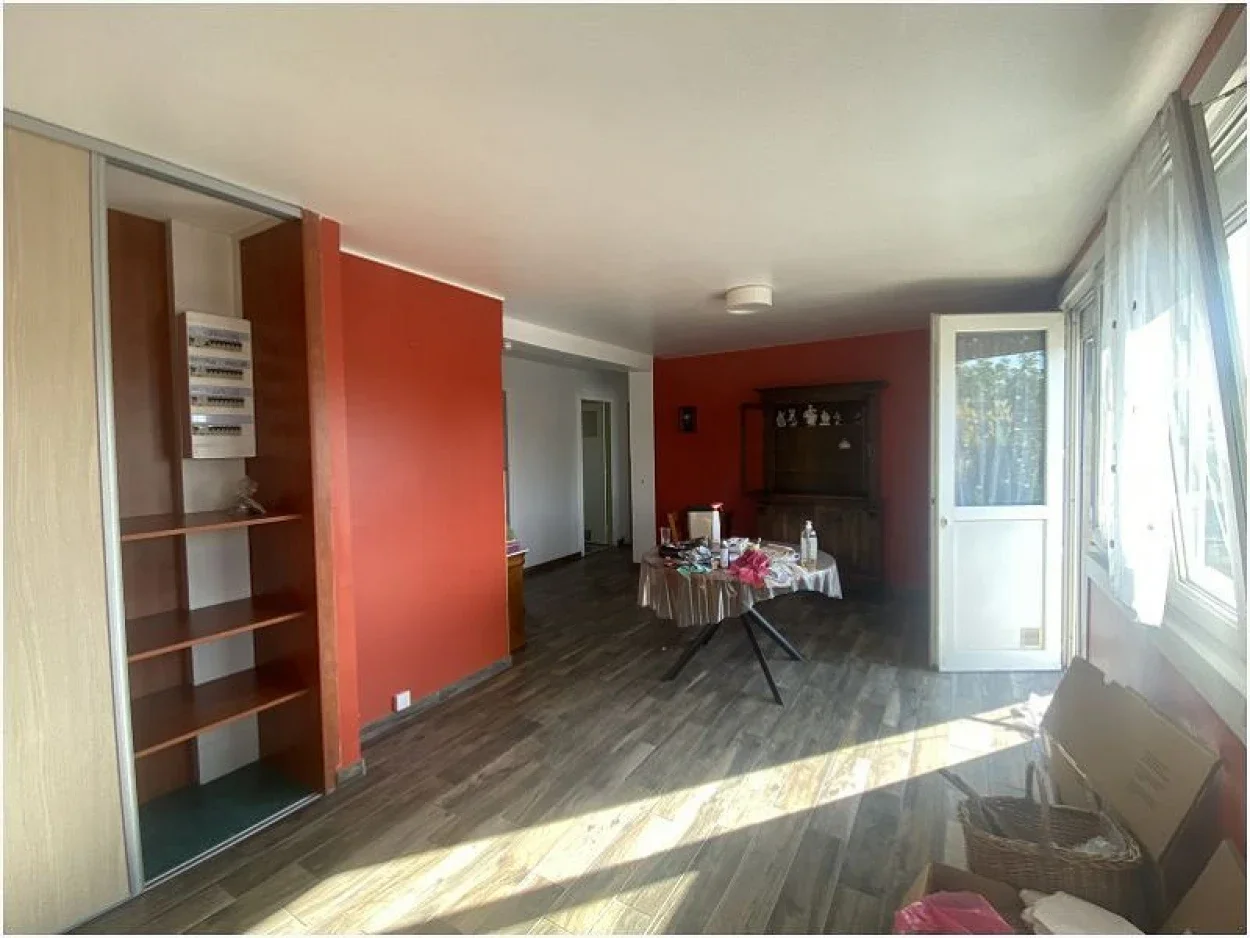 Appartement Avenue de la Libération à Ronchin