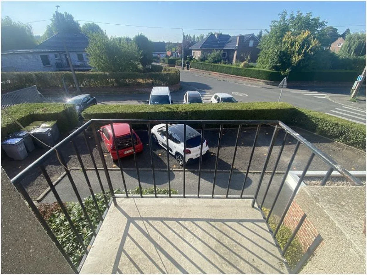 Appartement Avenue de la Libération à Ronchin