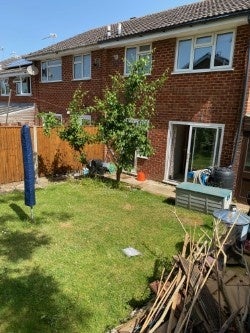 Room Elgar Close in Basingstoke and Deane