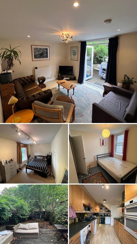 Room Lennox Road in Greater London