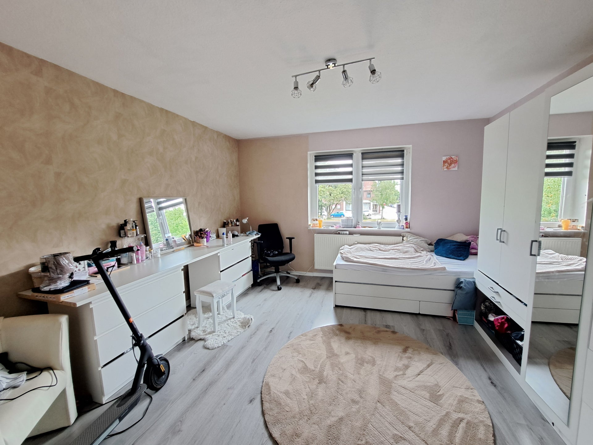 Wohnung Isländer Platz in Bremerhaven