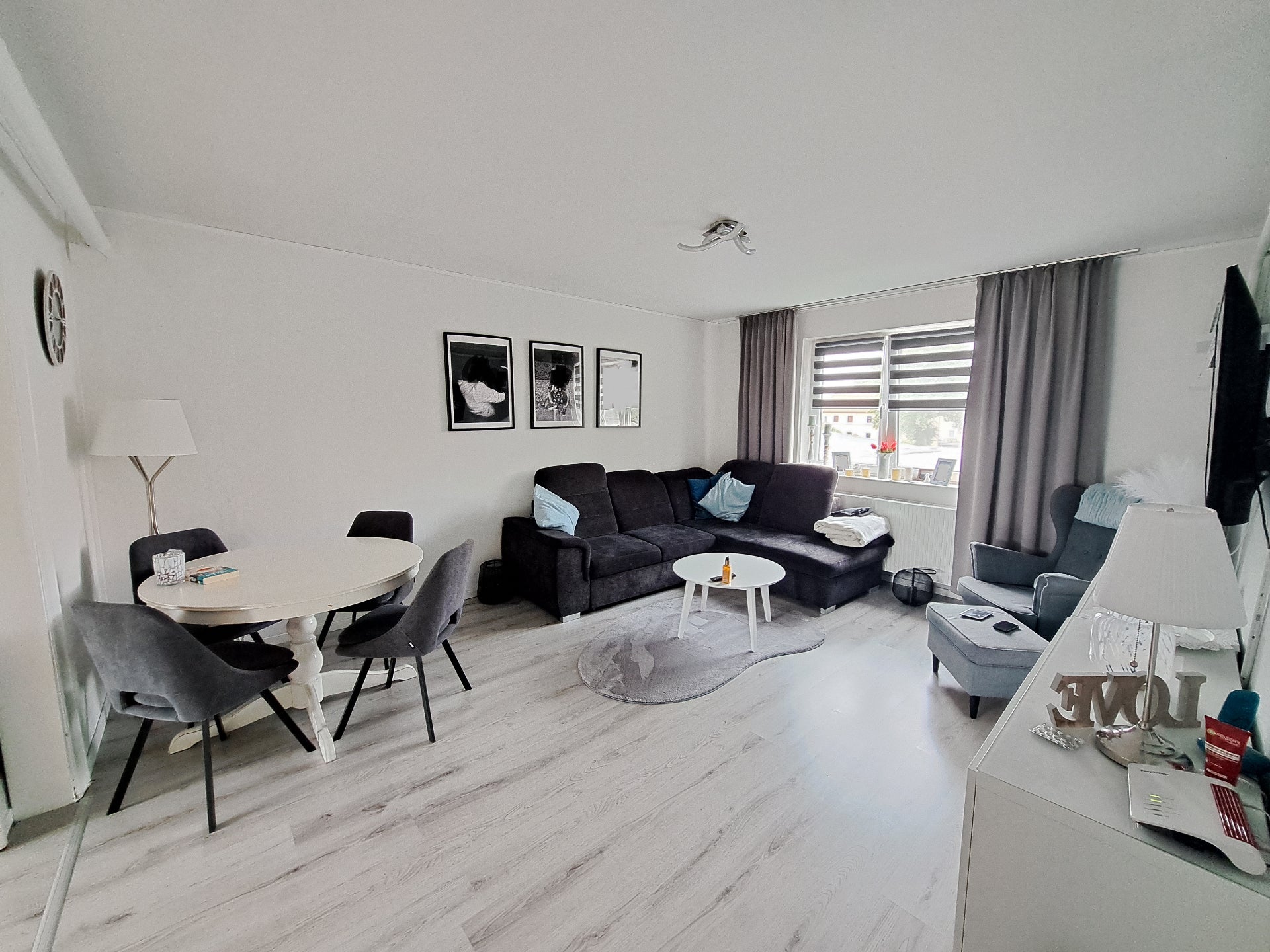 Wohnung Isländer Platz in Bremerhaven