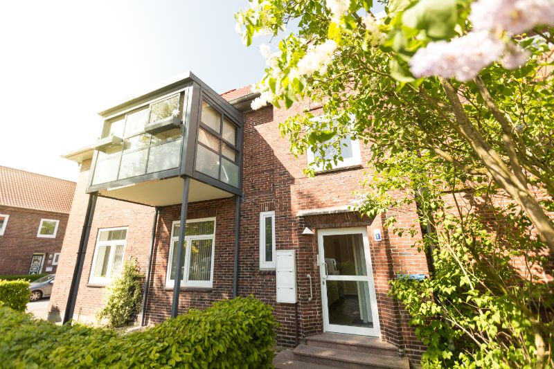 Wohnung Isländer Platz in Bremerhaven