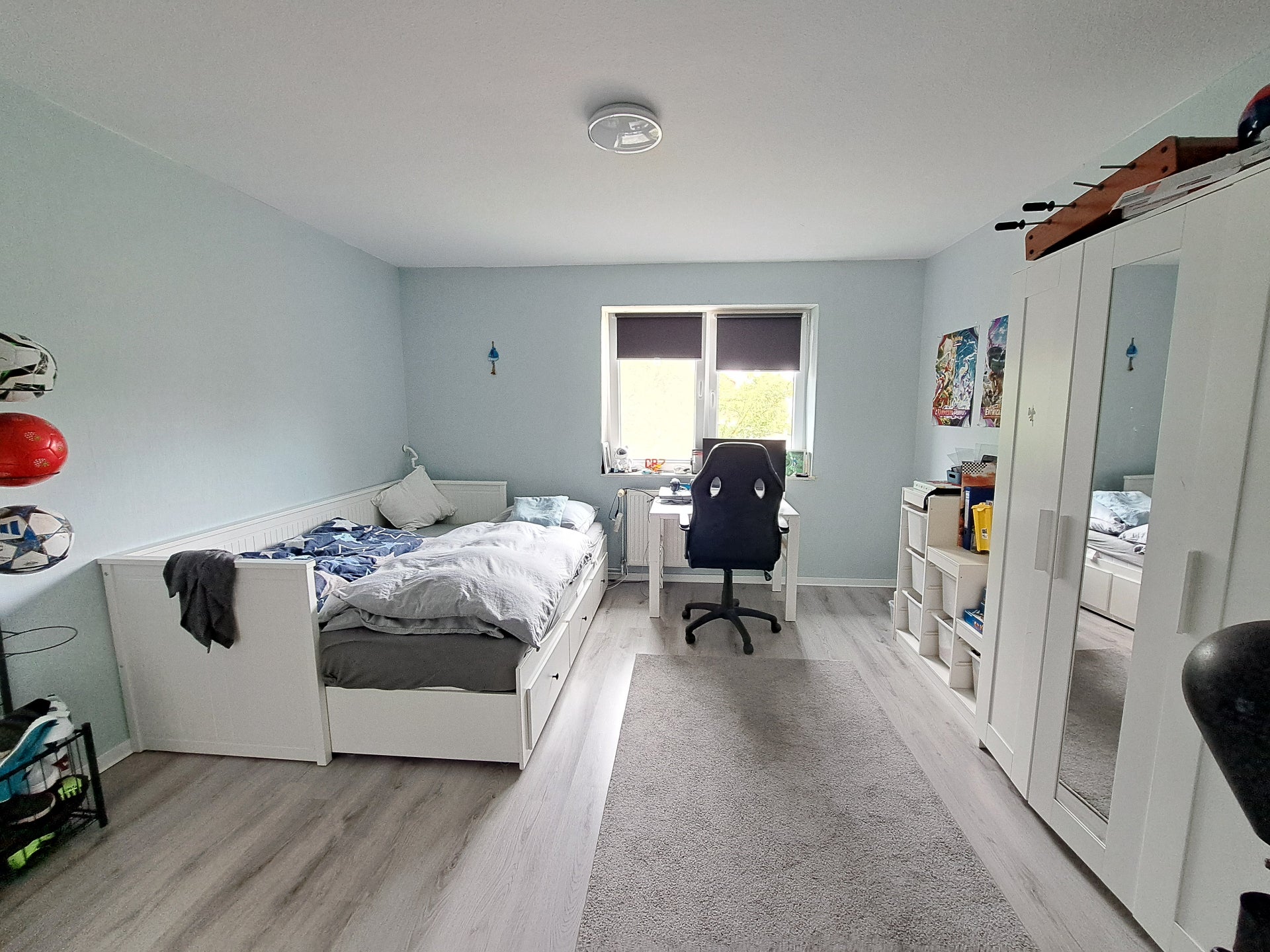 Wohnung Isländer Platz in Bremerhaven