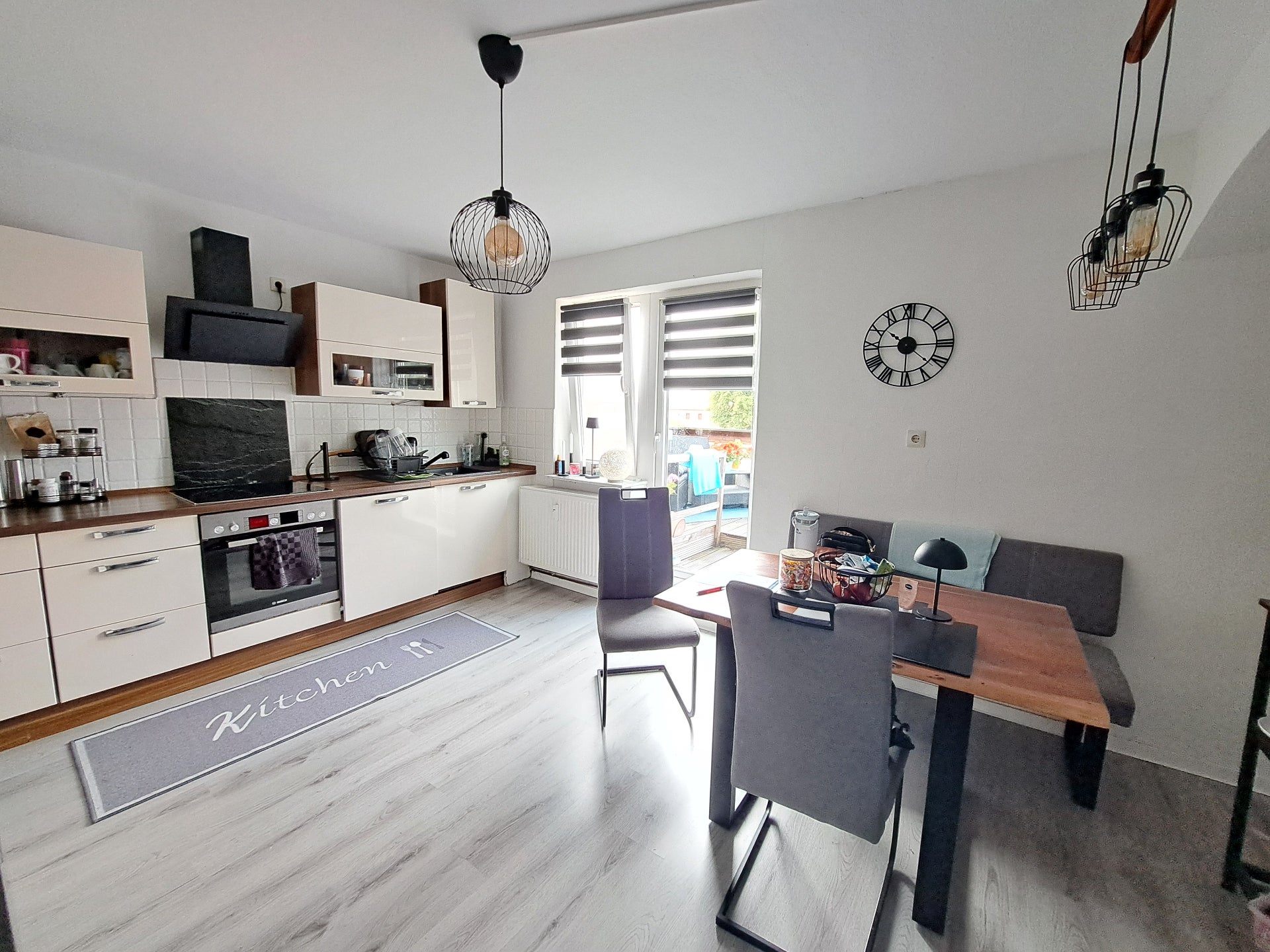 Wohnung Isländer Platz in Bremerhaven