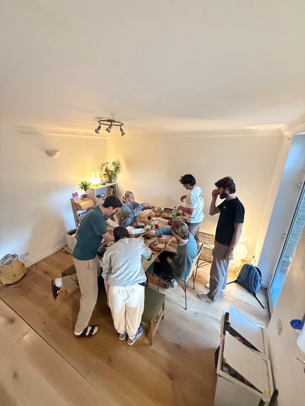 Room Pepler Mews in Greater London