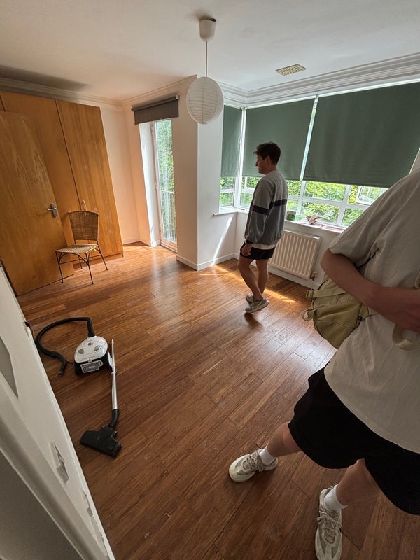 Room Pepler Mews in Greater London