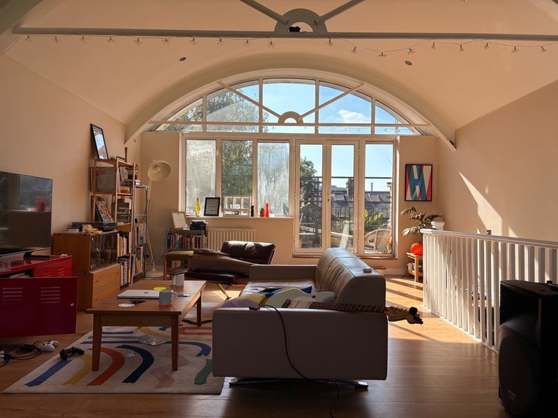 Room Pepler Mews in Greater London