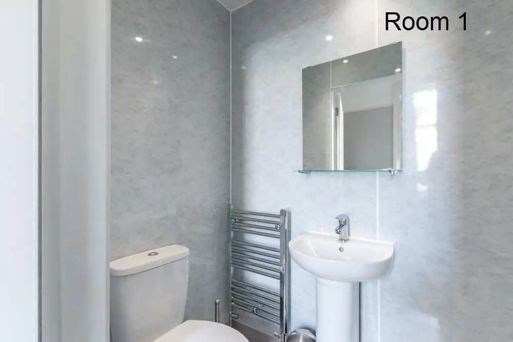 Room Mayfield Gardens in City of Edinburgh