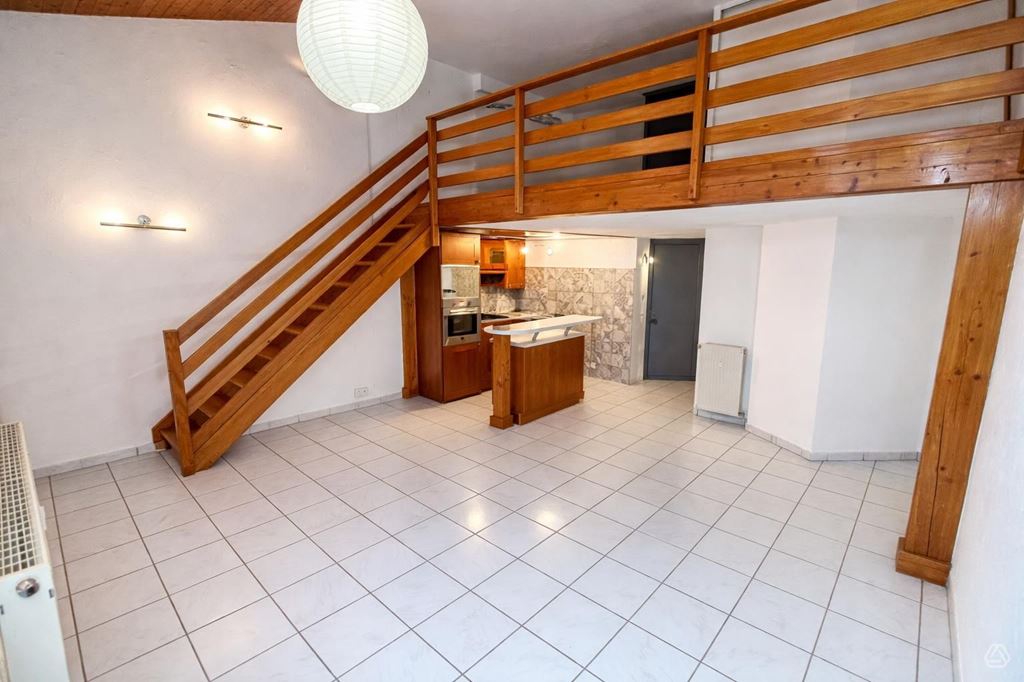 Appartement Rue du Commandant Girardot à Vesoul
