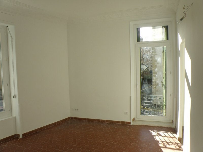 Appartement Route de Puyvert à Lauris