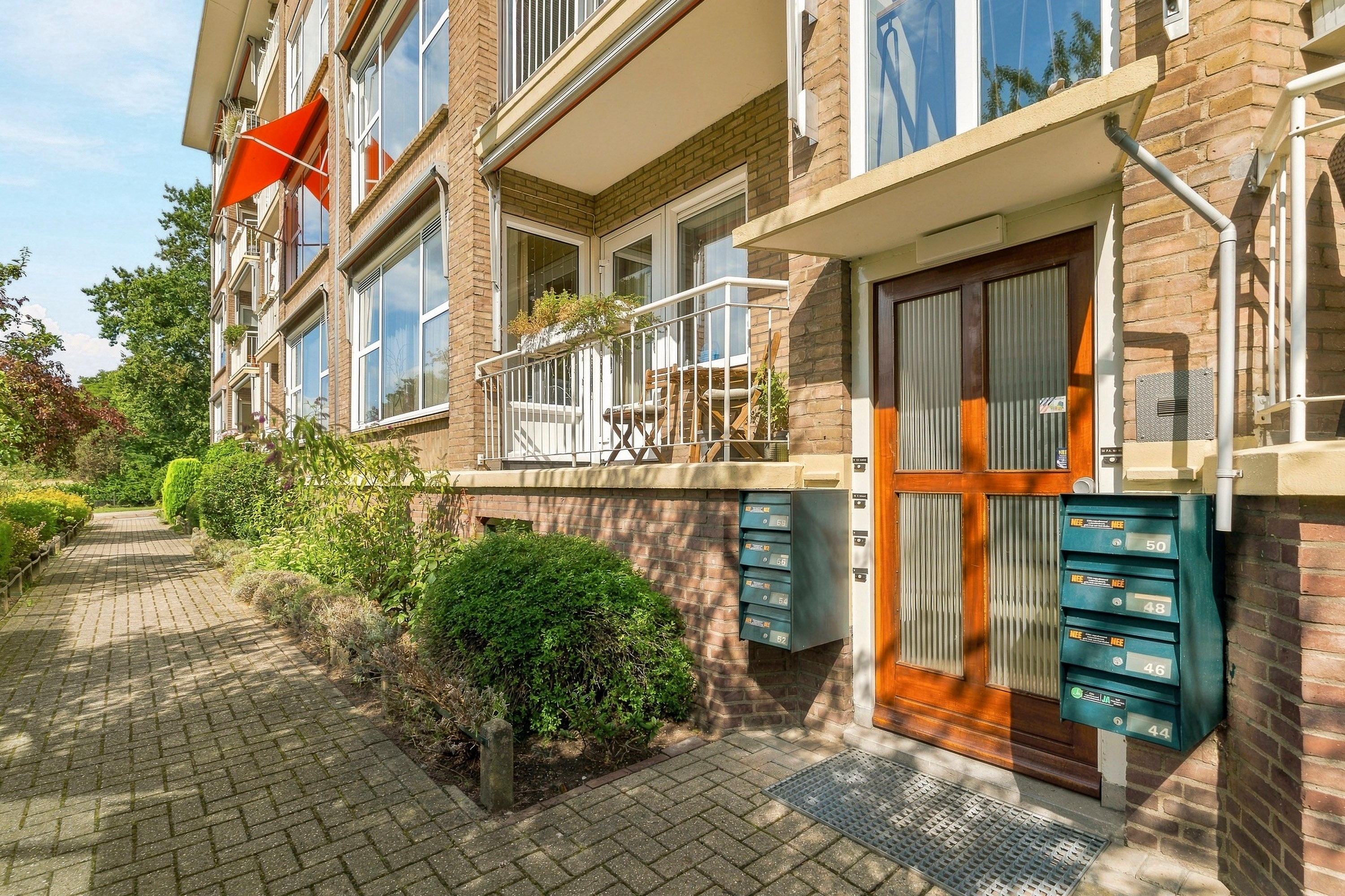 Appartement te koop: Arnhemsestraatweg 56, Velp