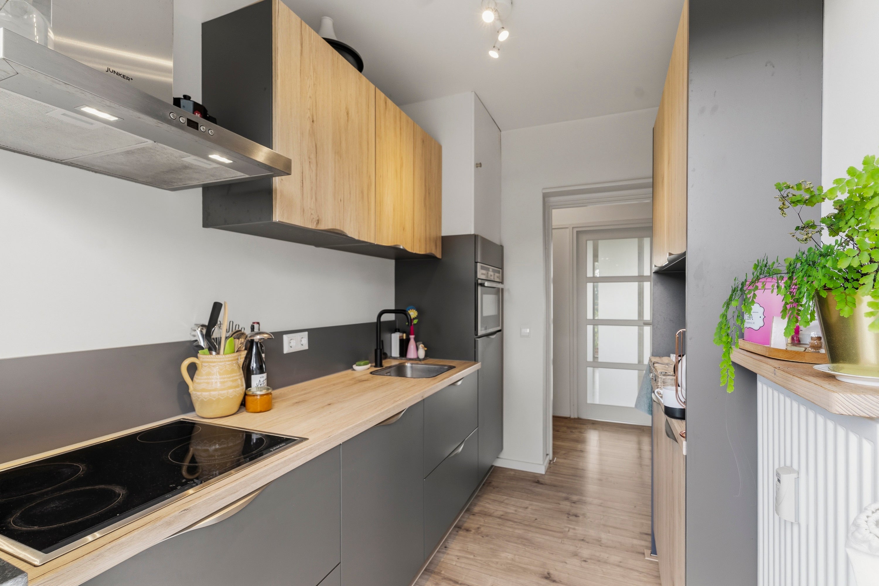 Appartement te koop: Arnhemsestraatweg 56, Velp