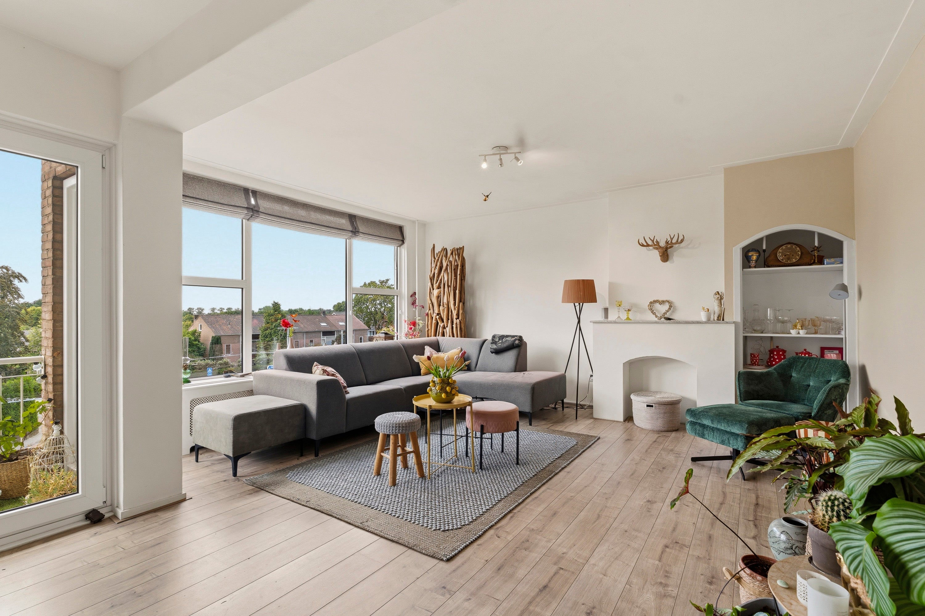 Appartement te koop: Arnhemsestraatweg 56, Velp