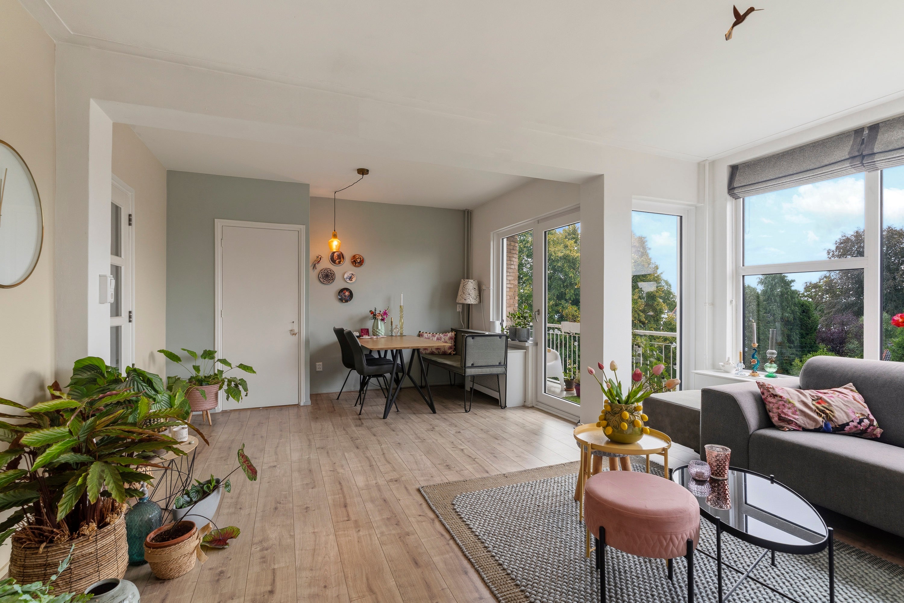 Appartement te koop: Arnhemsestraatweg 56, Velp