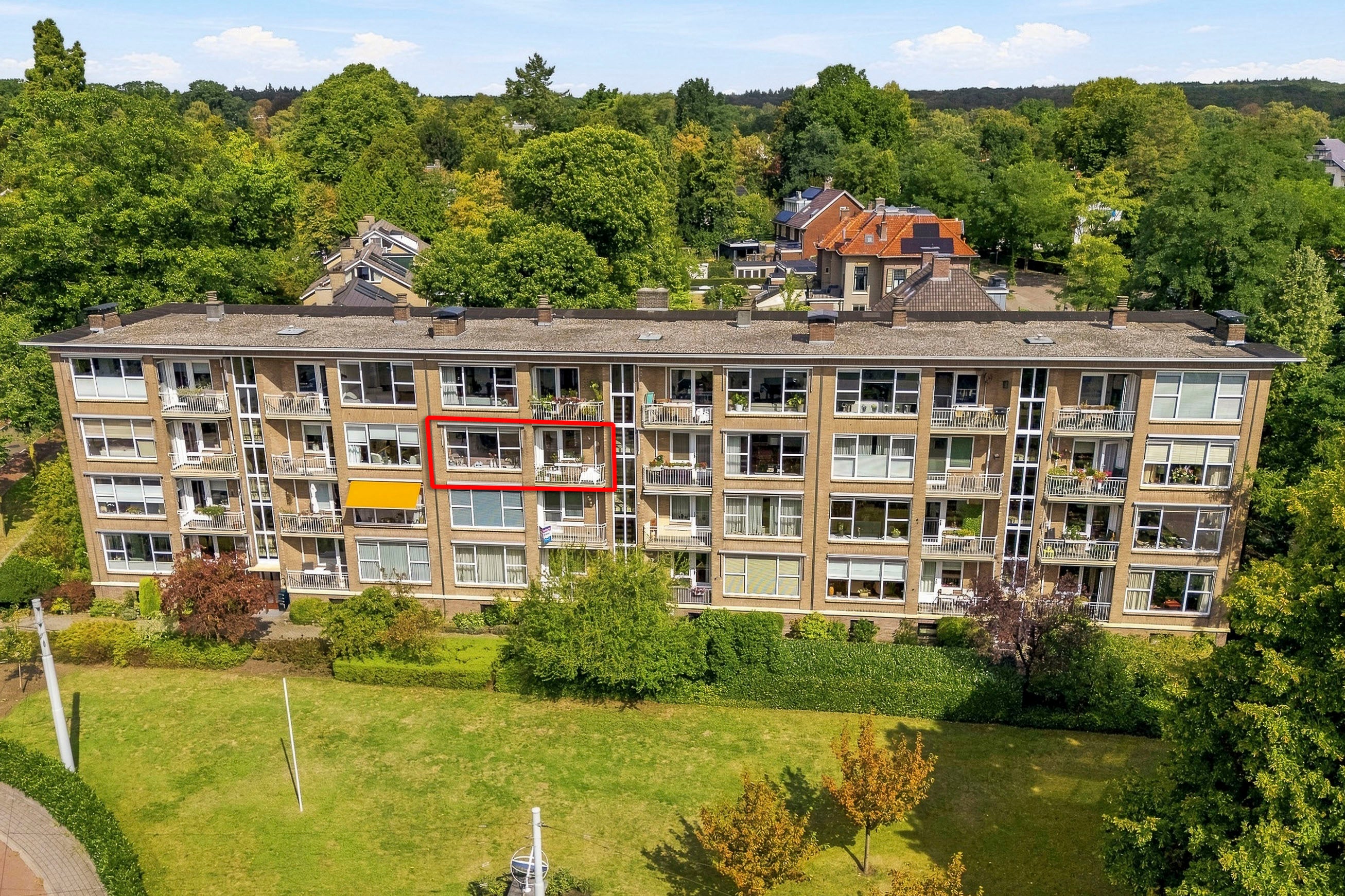 Appartement te koop: Arnhemsestraatweg 56, Velp