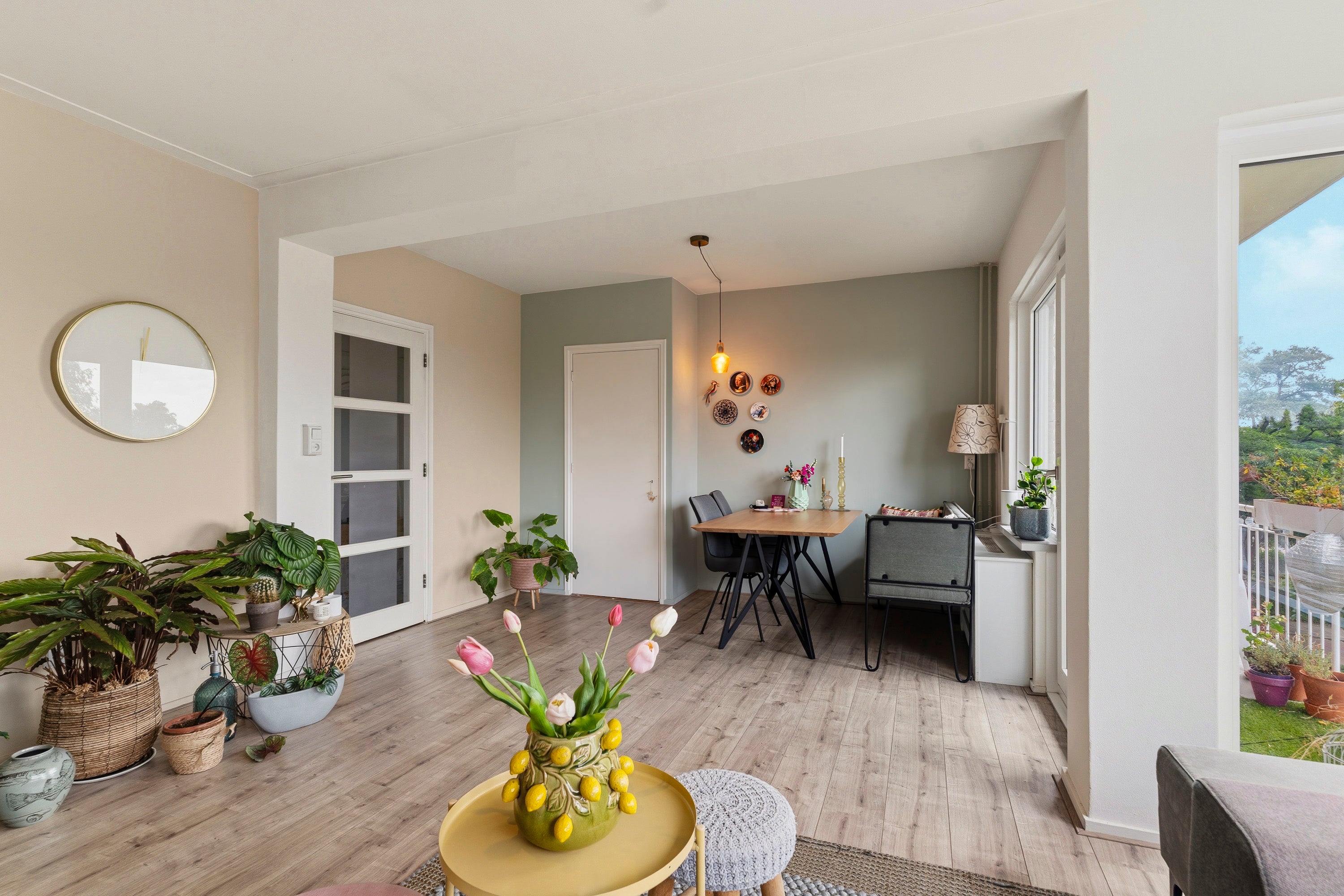 Appartement te koop: Arnhemsestraatweg 56, Velp