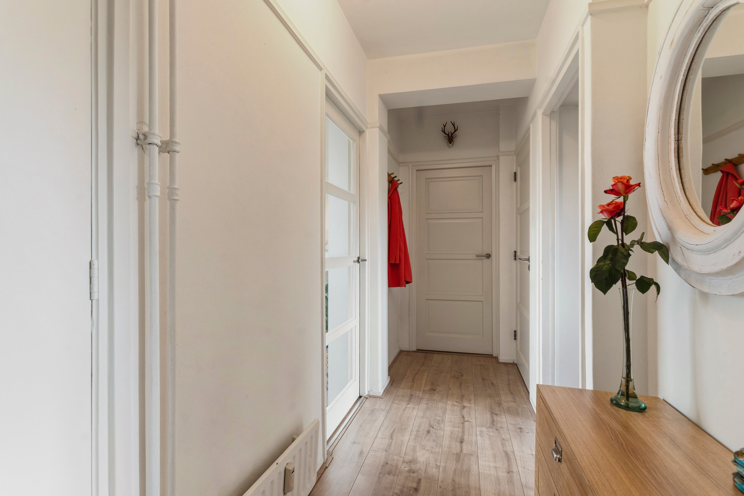 Appartement te koop: Arnhemsestraatweg 56, Velp