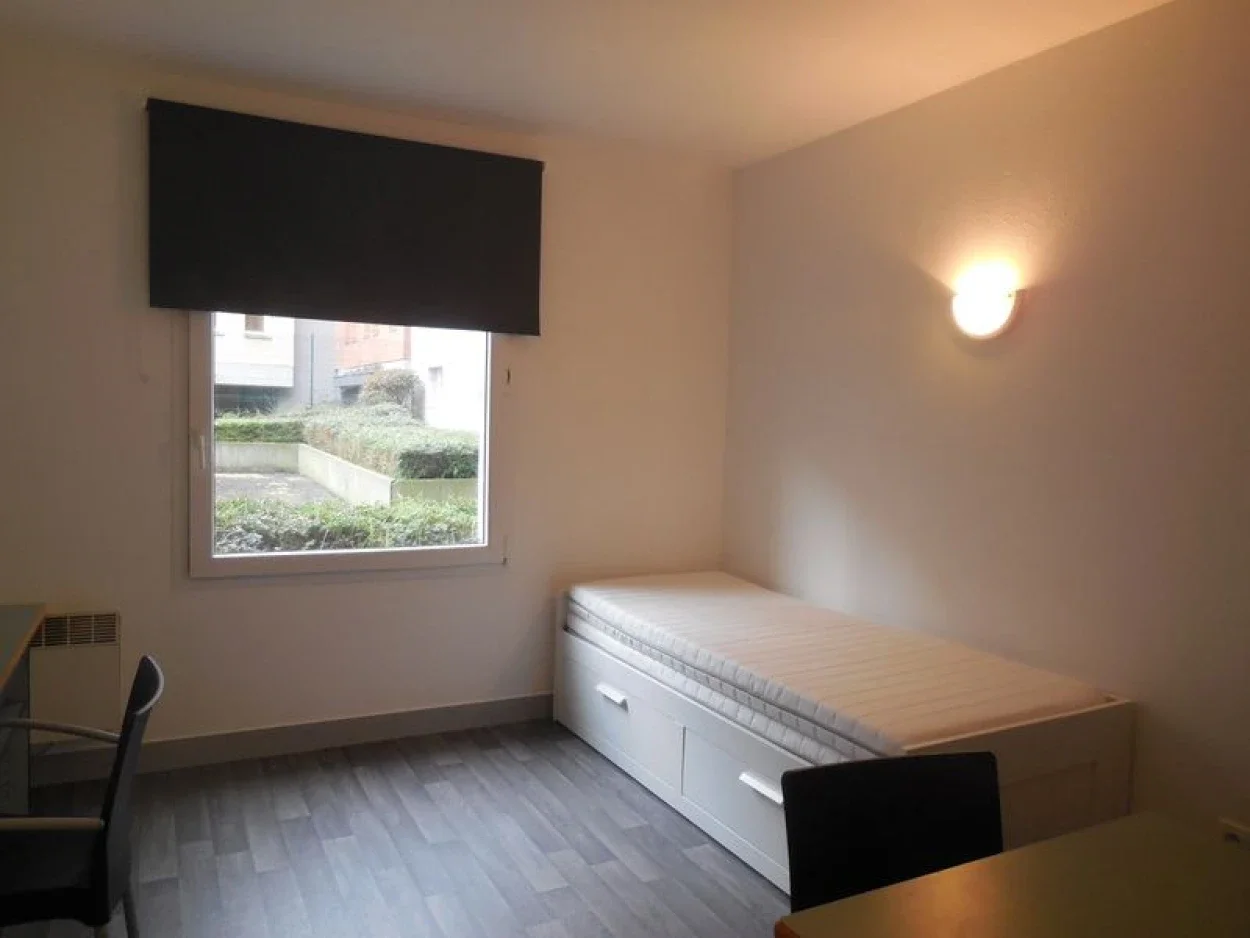 Appartement Rue d'Iéna à Lille