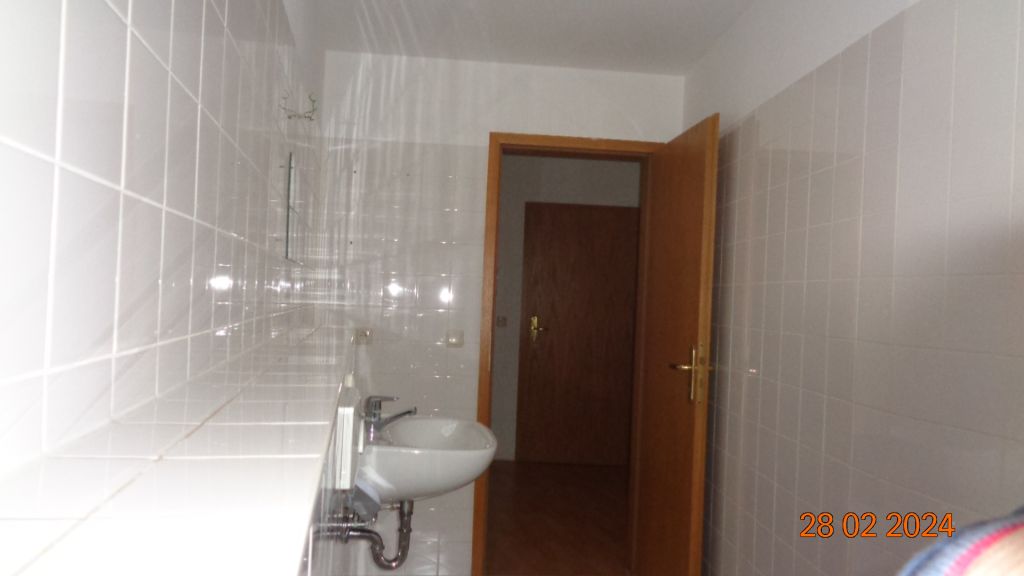Wohnung Engelgasse in Naumburg (Saale)