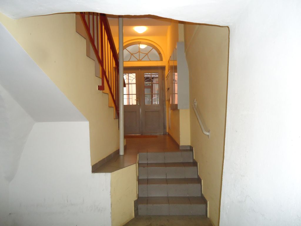 Wohnung Engelgasse in Naumburg (Saale)