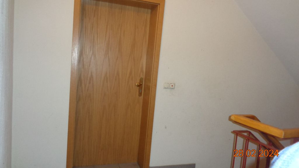 Wohnung Engelgasse in Naumburg (Saale)