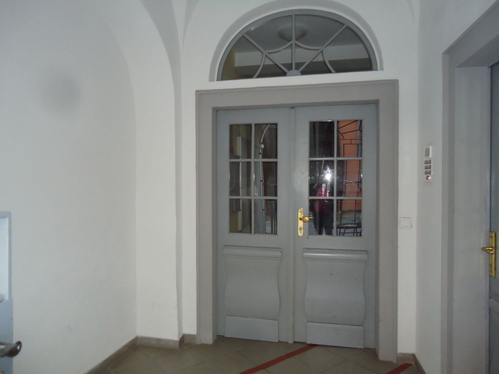 Wohnung Engelgasse in Naumburg (Saale)