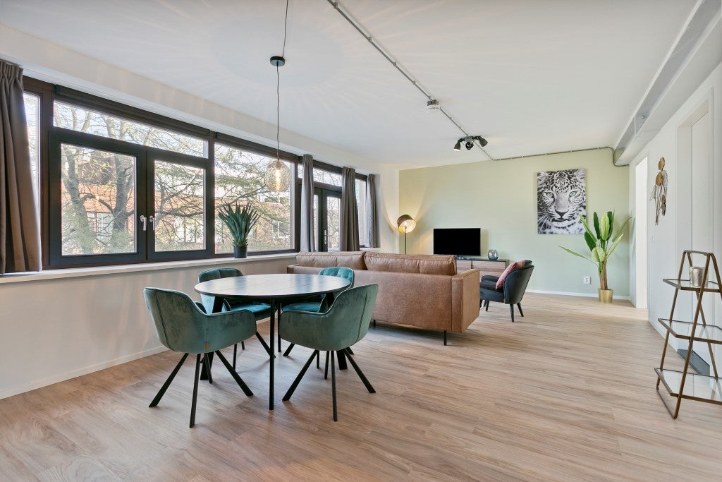Appartement Volderhof in Eindhoven