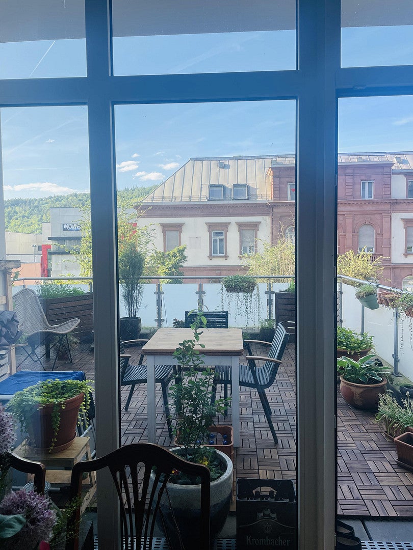 Wohnung Poststraße in Bad Mergentheim