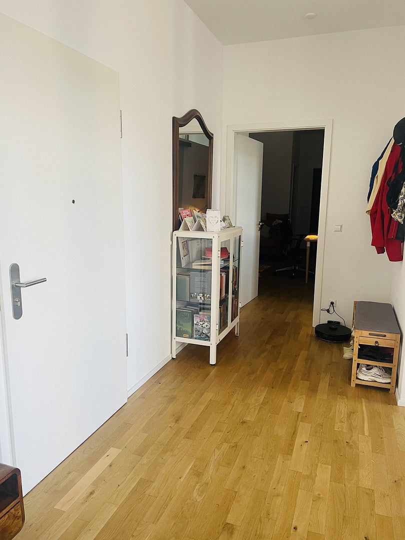 Wohnung Poststraße in Bad Mergentheim