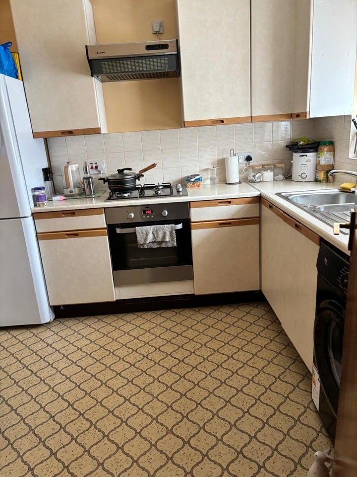 Room Page Close in Greater London